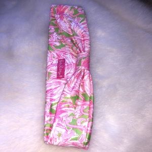 Lilly Pulitzer Headband